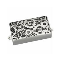 Звукосниматель DIMARZIO Dark Matter 2 Bridge